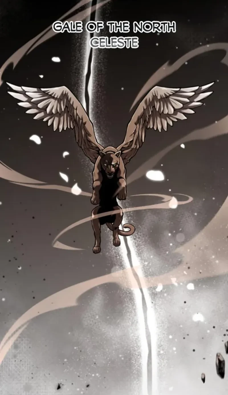 What’s Our Hero Doing? chapter 48 halaman 36