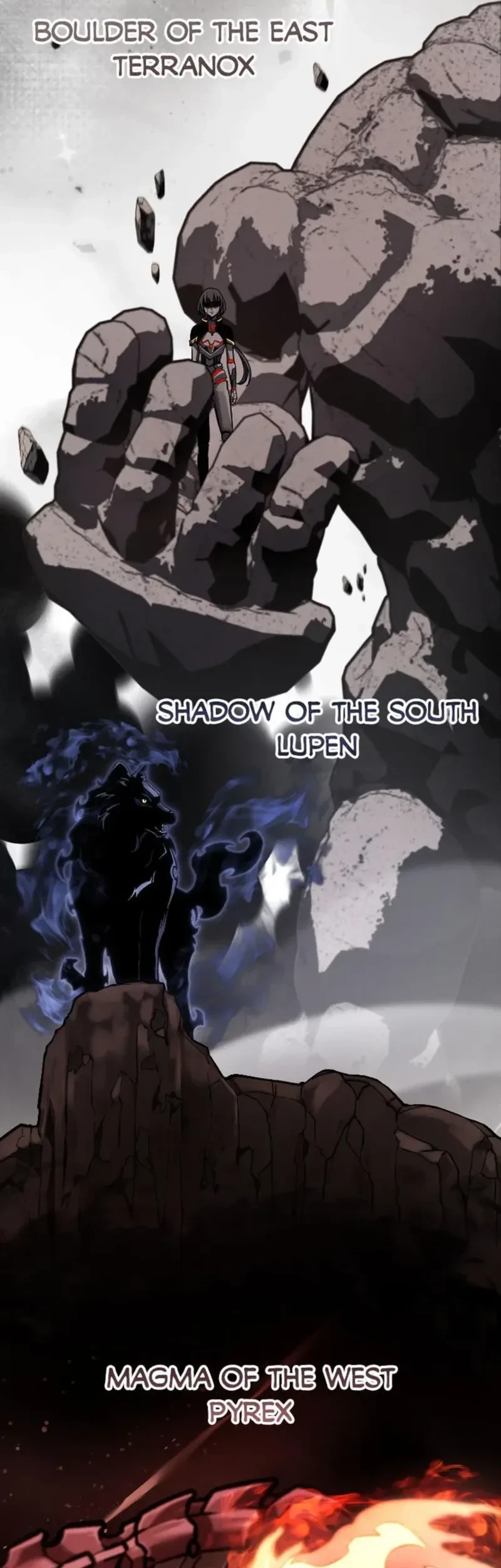 What’s Our Hero Doing? chapter 48 halaman 37
