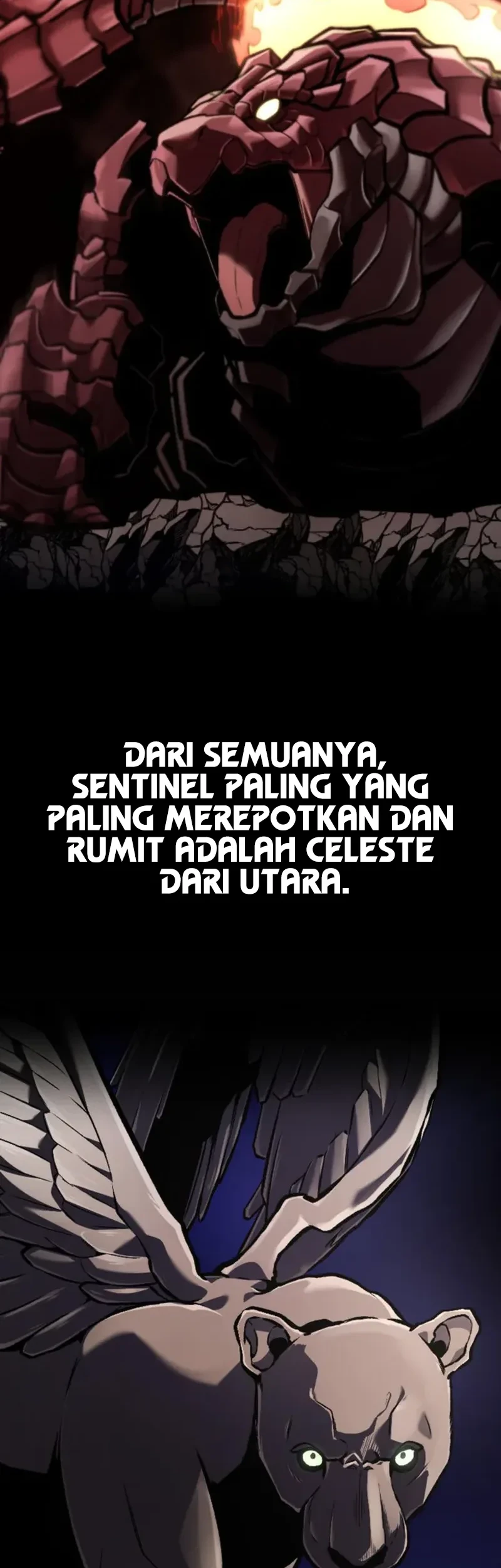 What’s Our Hero Doing? chapter 48 halaman 38