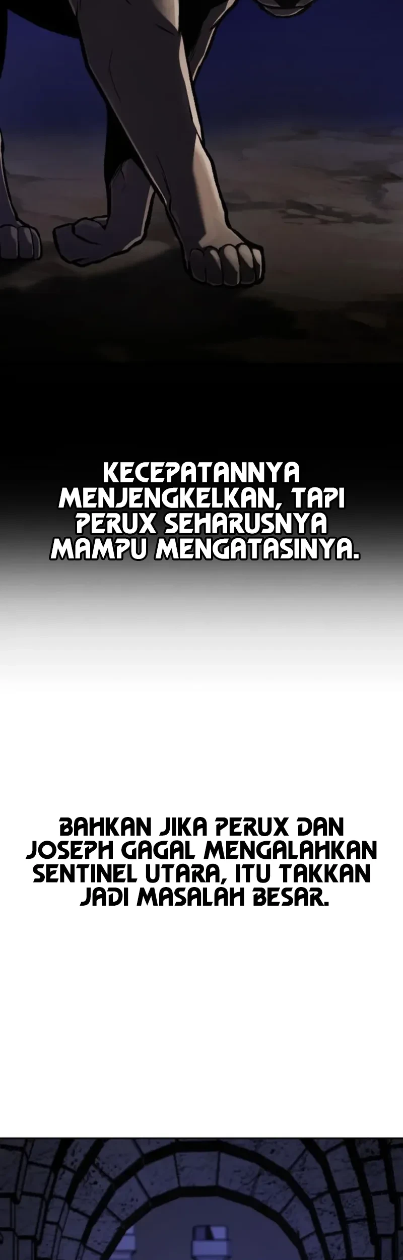 What’s Our Hero Doing? chapter 48 halaman 39