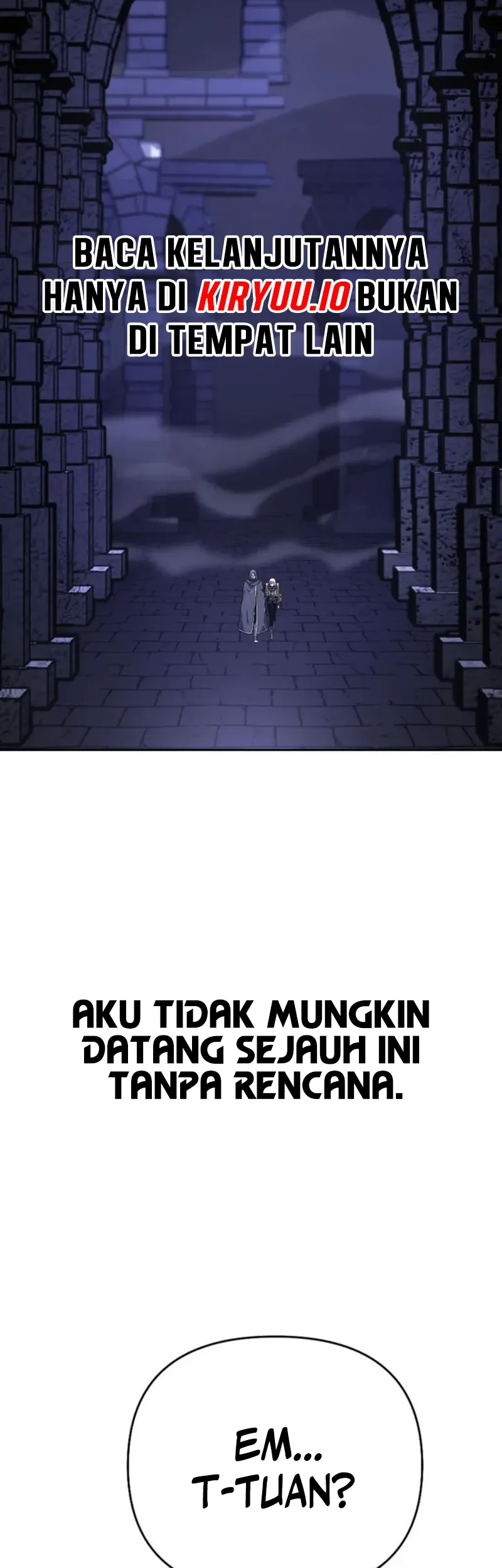What’s Our Hero Doing? chapter 48 halaman 40