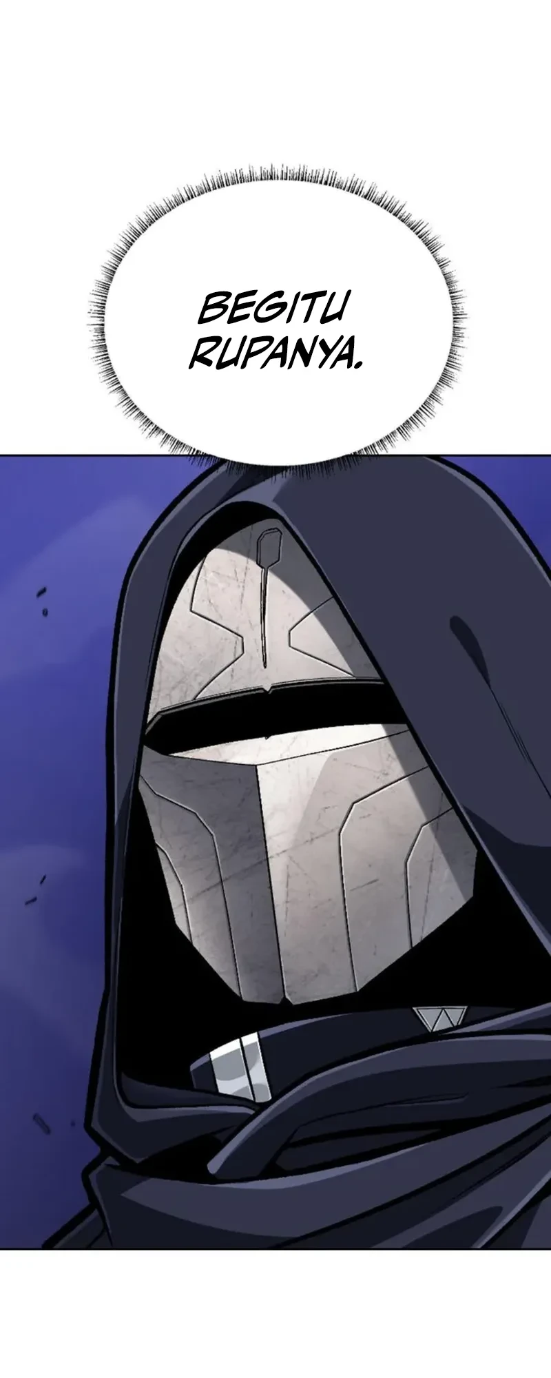 What’s Our Hero Doing? chapter 48 halaman 46