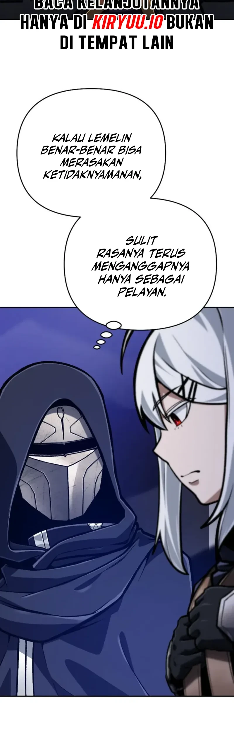 What’s Our Hero Doing? chapter 48 halaman 48