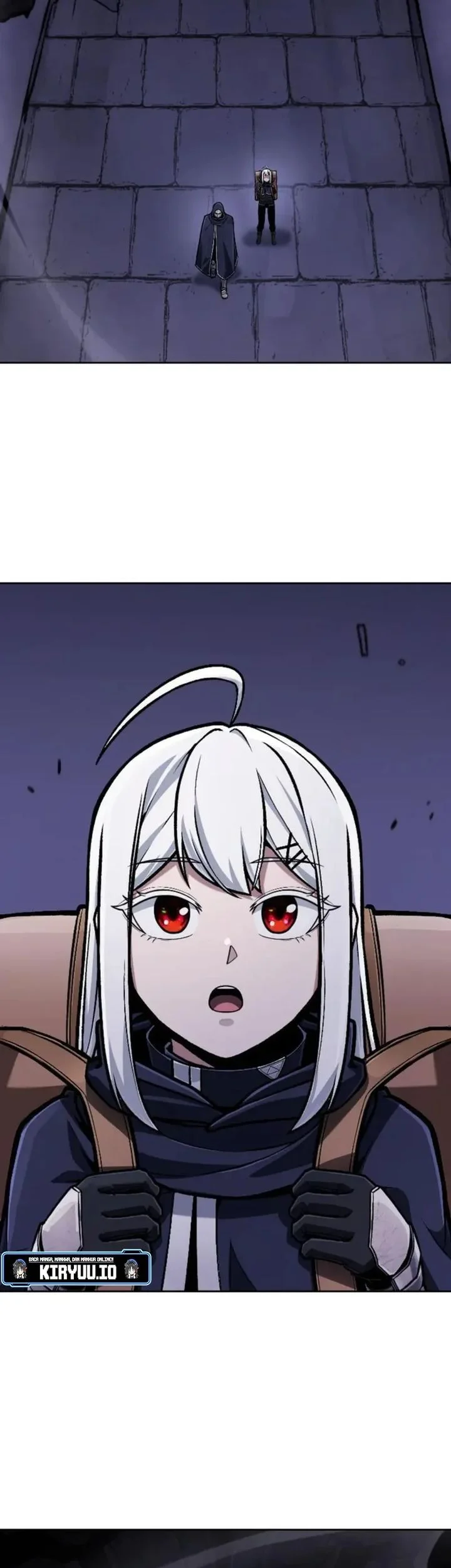 What’s Our Hero Doing? chapter 49 halaman 3