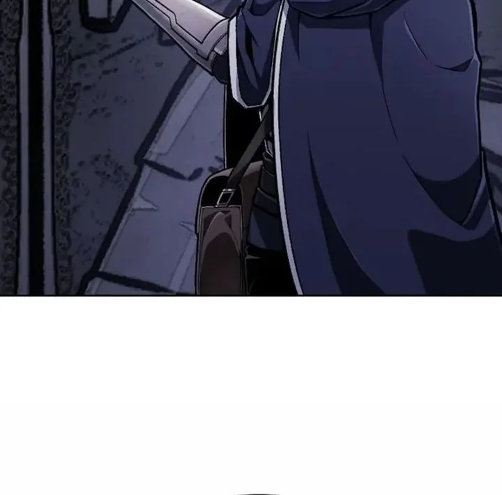 What’s Our Hero Doing? chapter 49 halaman 6