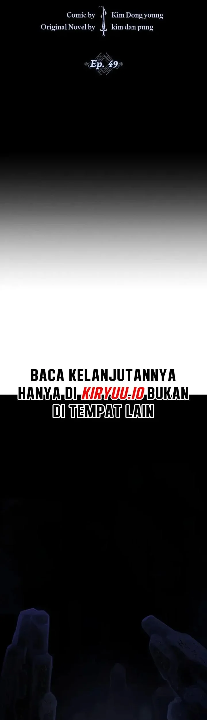 What’s Our Hero Doing? chapter 49 halaman 9