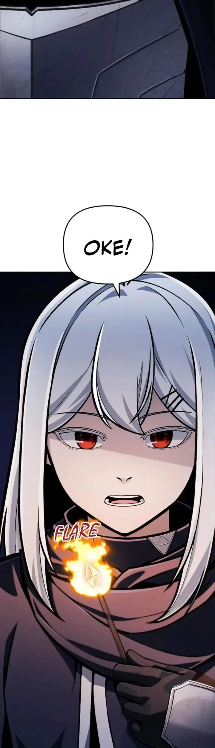 What’s Our Hero Doing? chapter 49 halaman 11