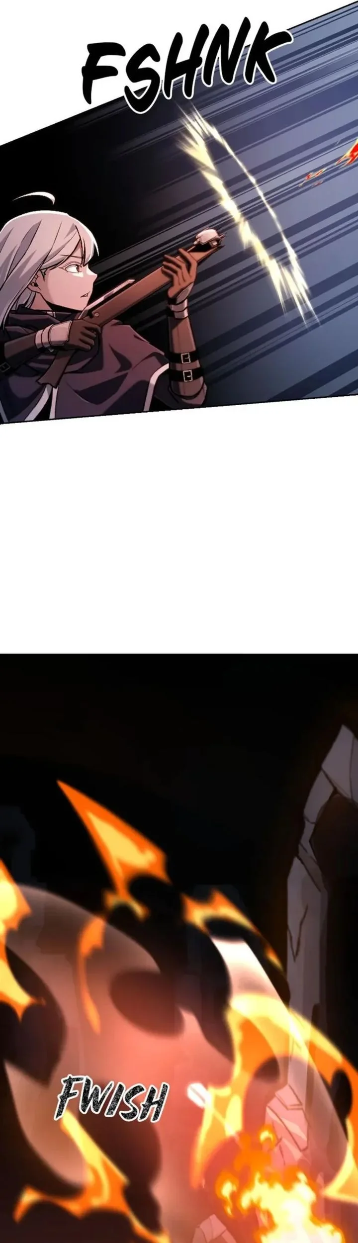 What’s Our Hero Doing? chapter 49 halaman 15