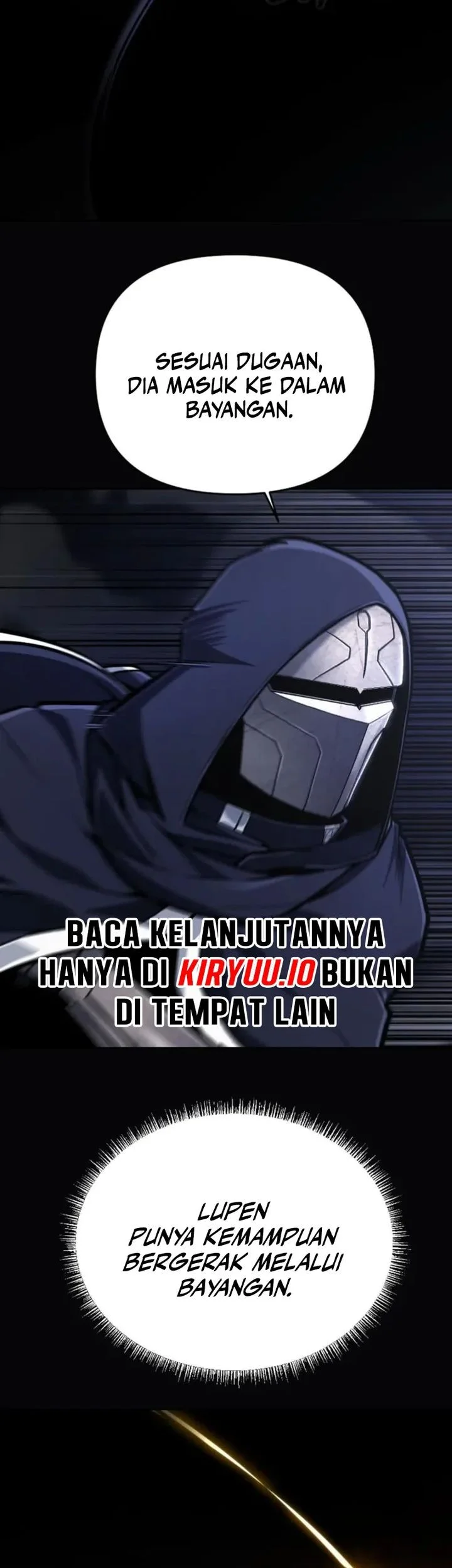 What’s Our Hero Doing? chapter 49 halaman 21