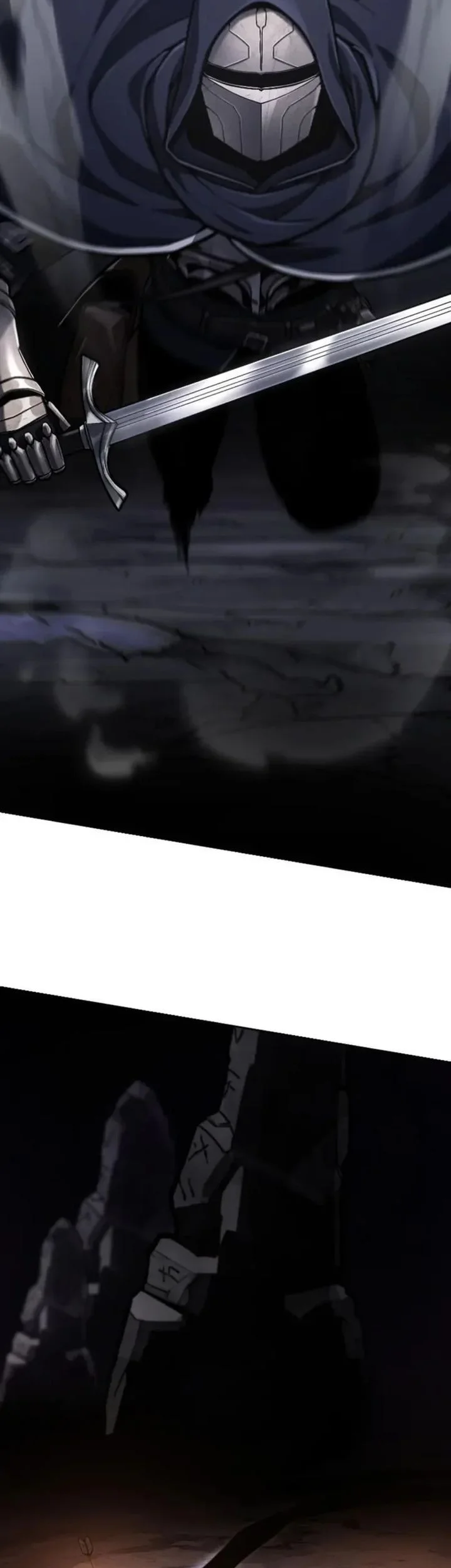 What’s Our Hero Doing? chapter 49 halaman 25