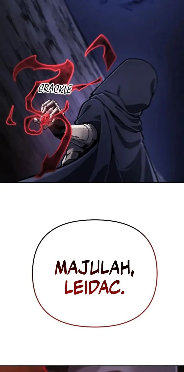 What’s Our Hero Doing? chapter 49 halaman 28