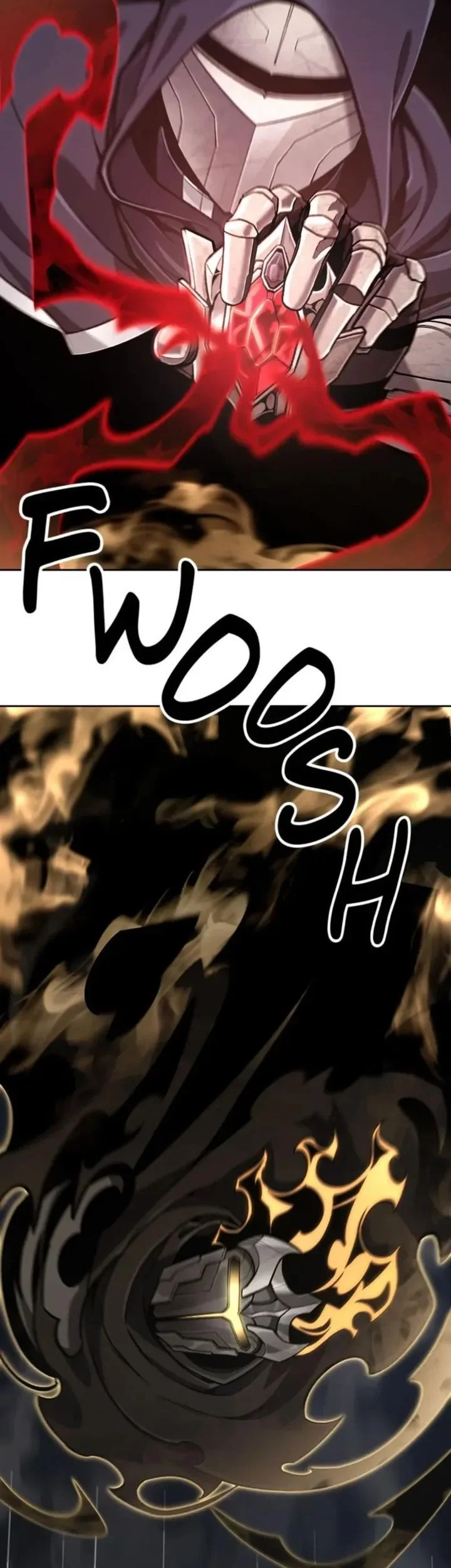 What’s Our Hero Doing? chapter 49 halaman 29
