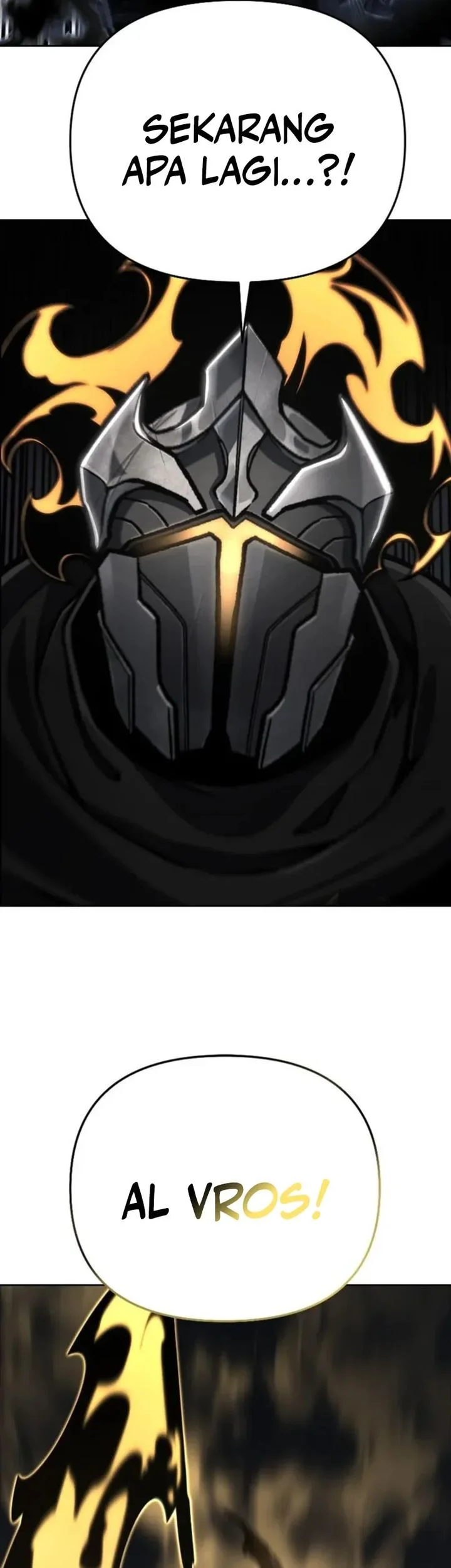 What’s Our Hero Doing? chapter 49 halaman 31