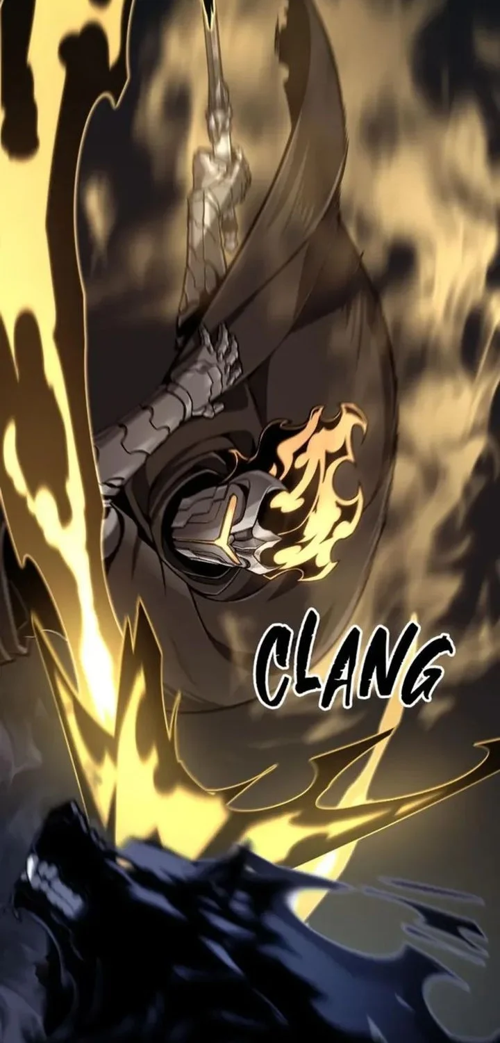 What’s Our Hero Doing? chapter 49 halaman 32