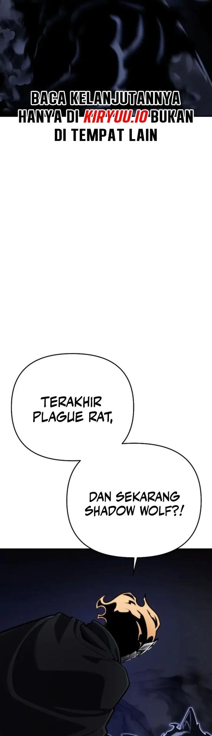 What’s Our Hero Doing? chapter 49 halaman 33