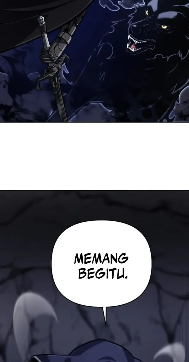 What’s Our Hero Doing? chapter 49 halaman 34