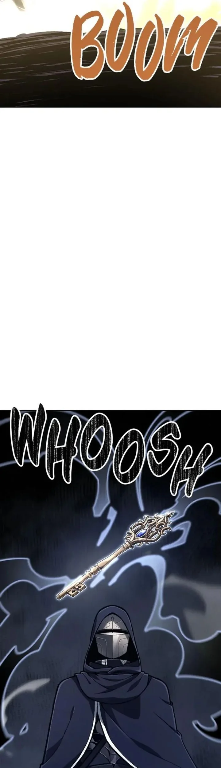 What’s Our Hero Doing? chapter 49 halaman 39
