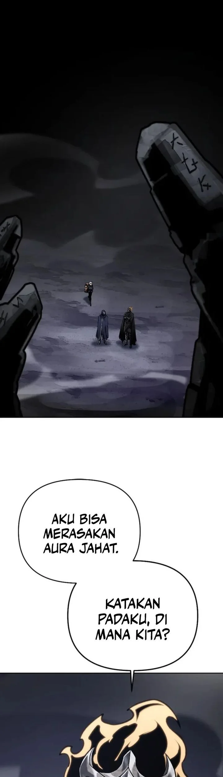 What’s Our Hero Doing? chapter 49 halaman 41