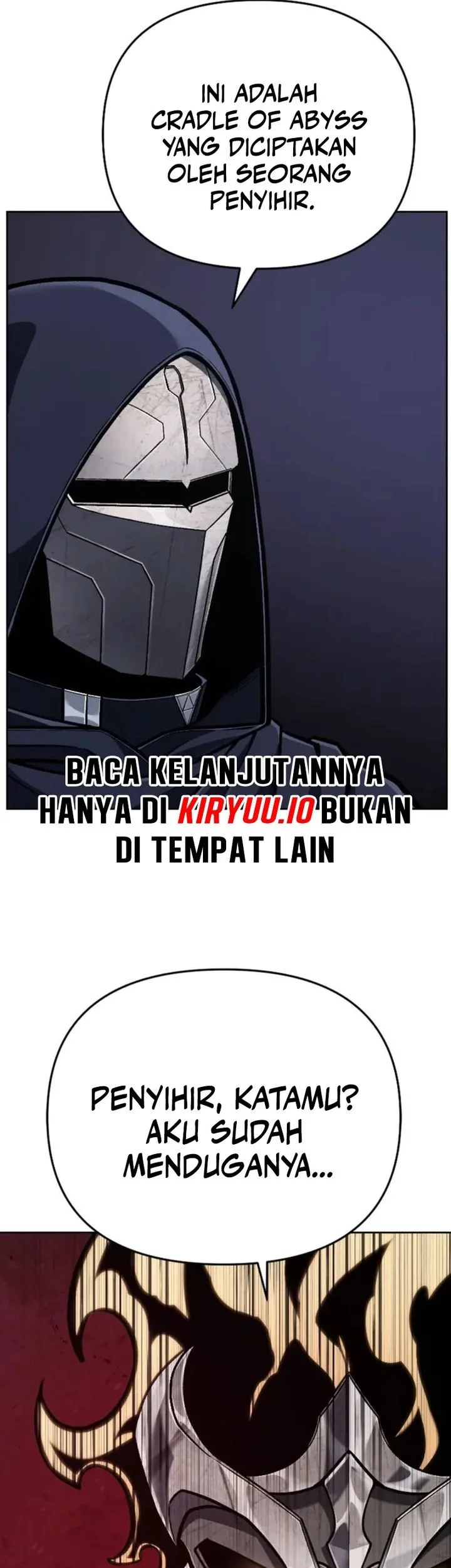What’s Our Hero Doing? chapter 49 halaman 43