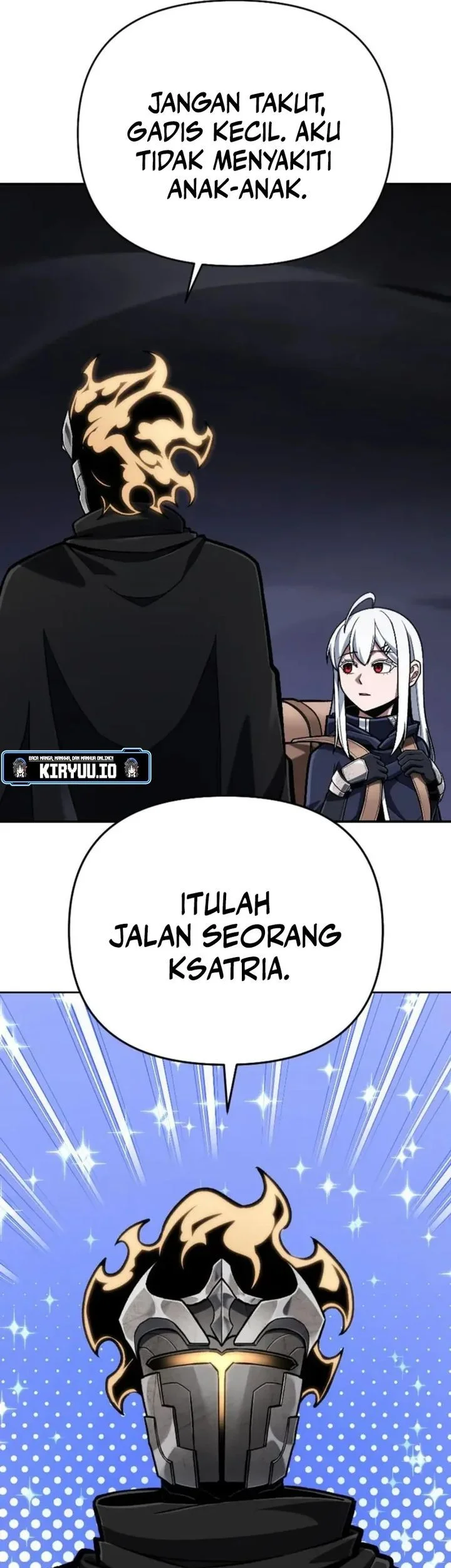 What’s Our Hero Doing? chapter 49 halaman 49