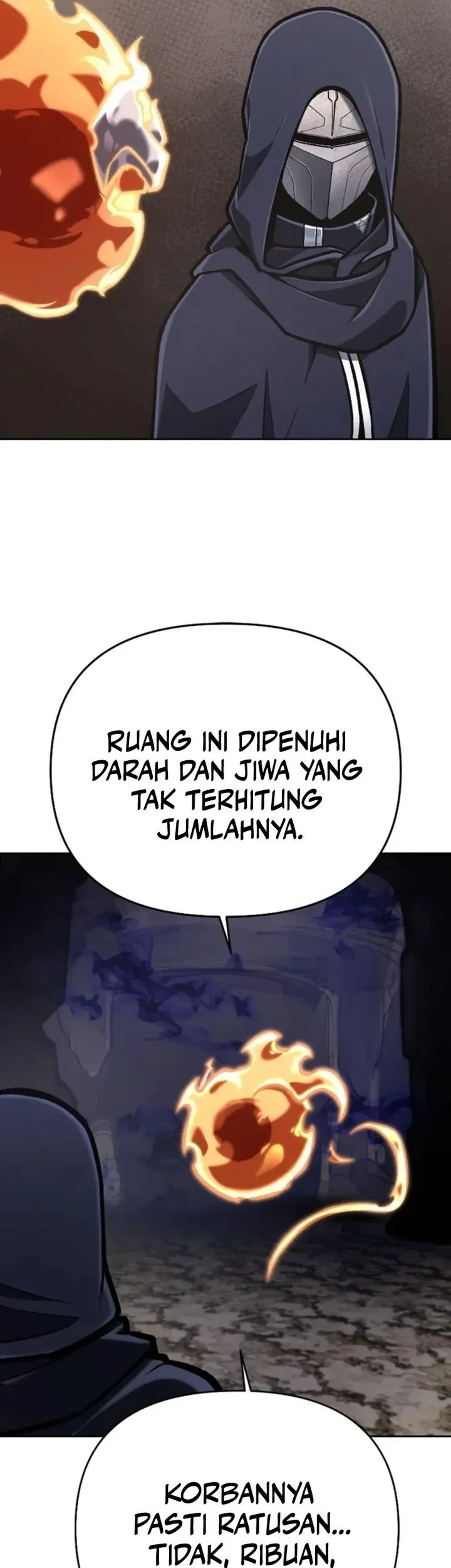 What’s Our Hero Doing? chapter 49 halaman 53