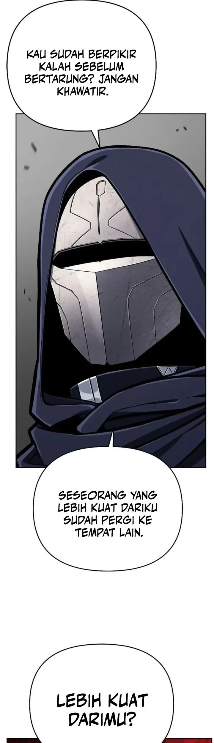 What’s Our Hero Doing? chapter 49 halaman 60