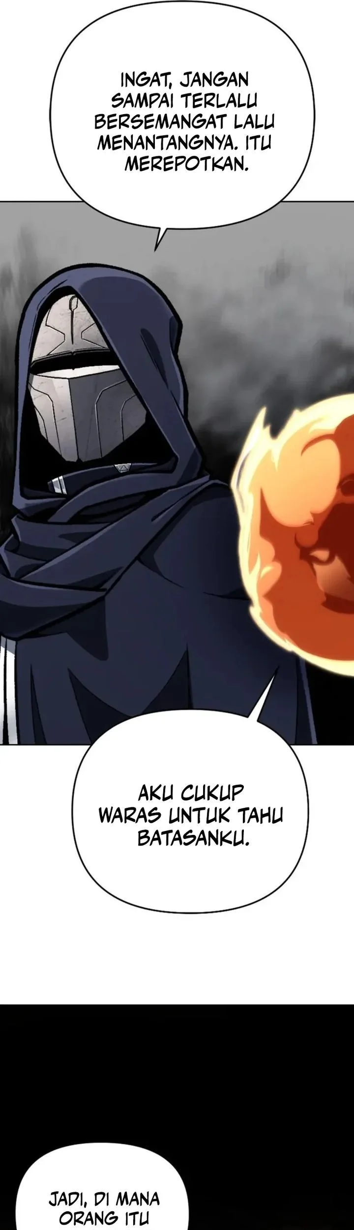 What’s Our Hero Doing? chapter 49 halaman 62