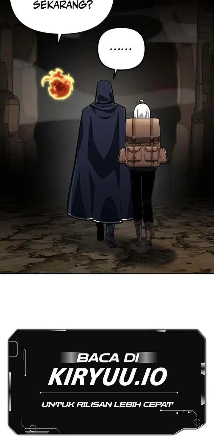 What’s Our Hero Doing? chapter 49 halaman 63