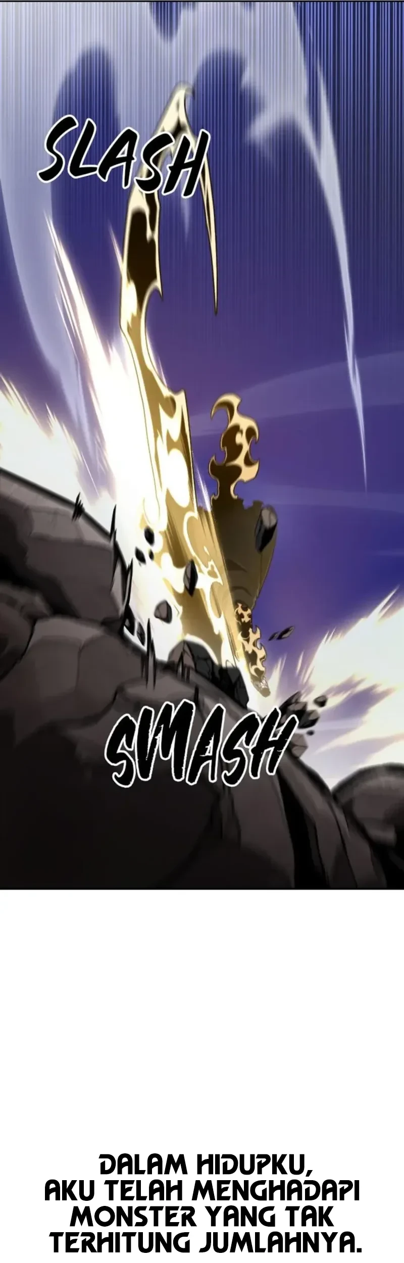 What’s Our Hero Doing? chapter 50 halaman 7