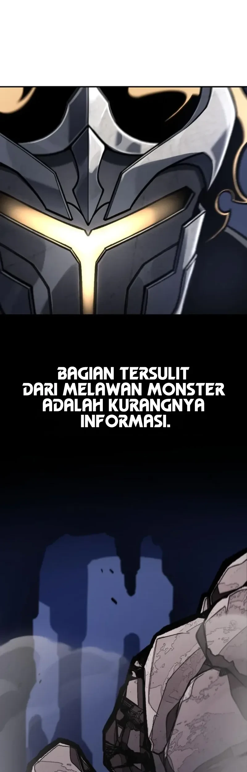 What’s Our Hero Doing? chapter 50 halaman 8