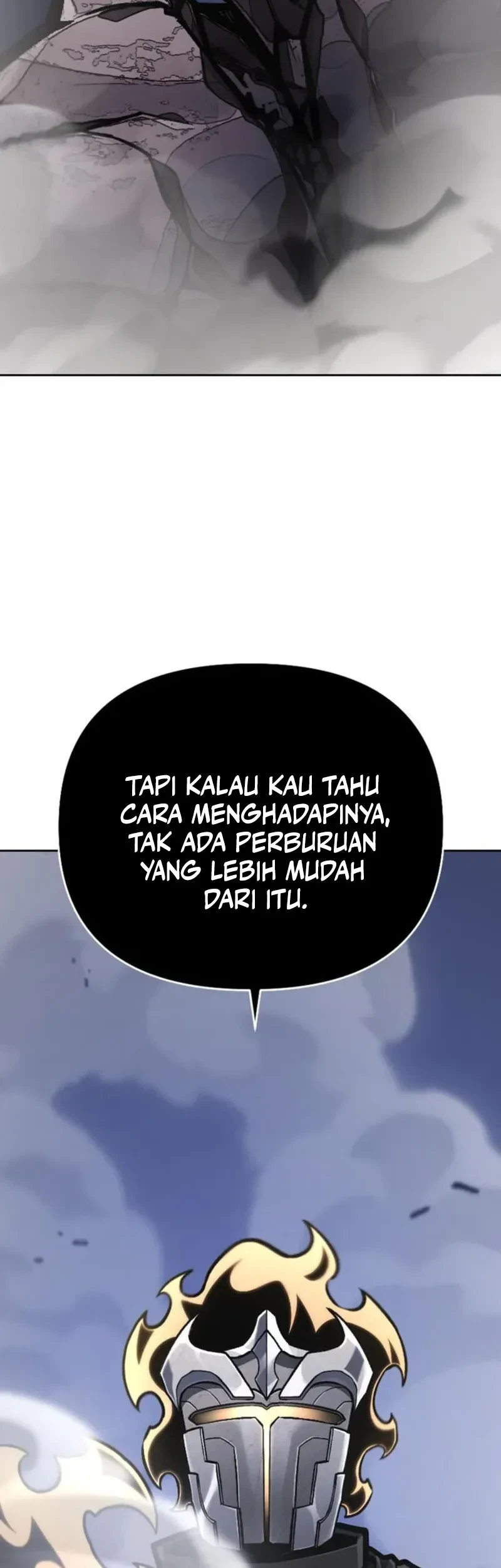 What’s Our Hero Doing? chapter 50 halaman 9