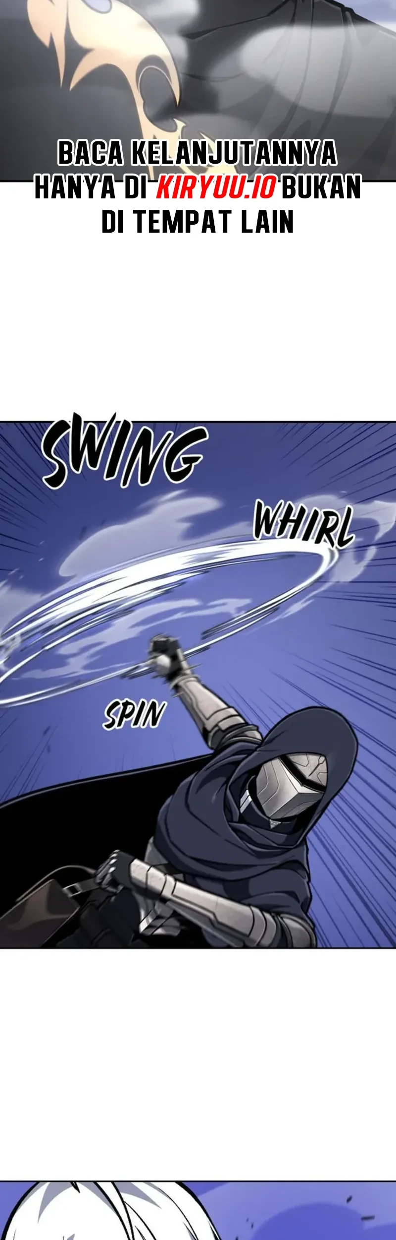 What’s Our Hero Doing? chapter 50 halaman 10
