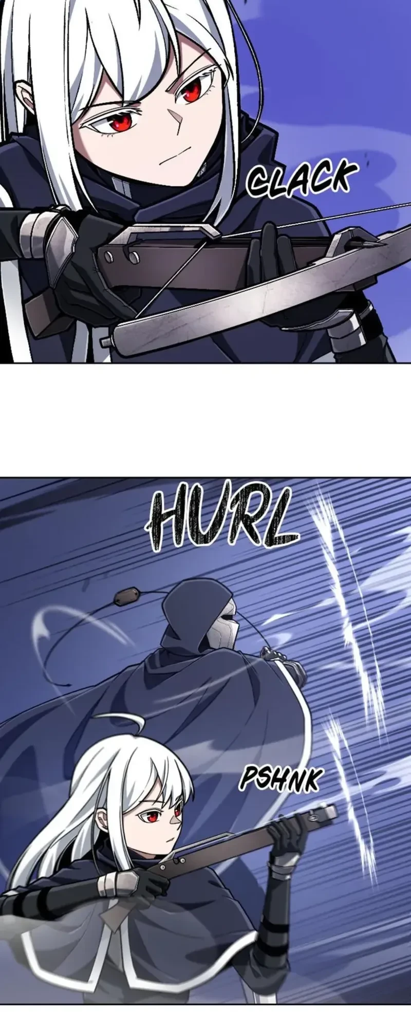 What’s Our Hero Doing? chapter 50 halaman 11
