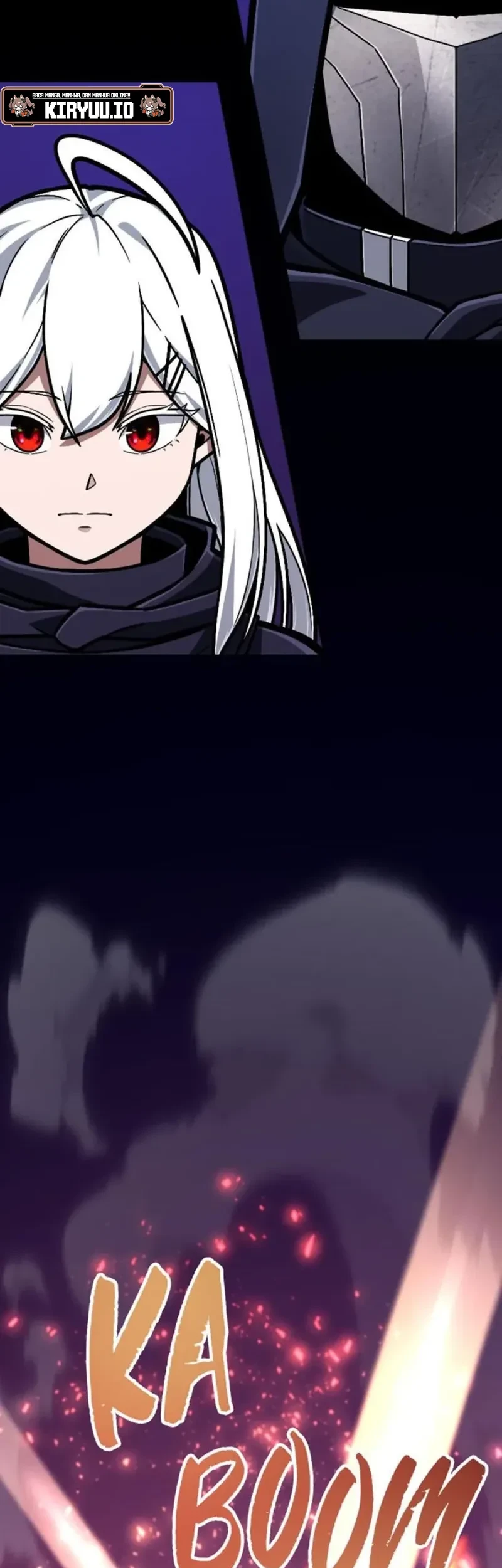 What’s Our Hero Doing? chapter 50 halaman 14
