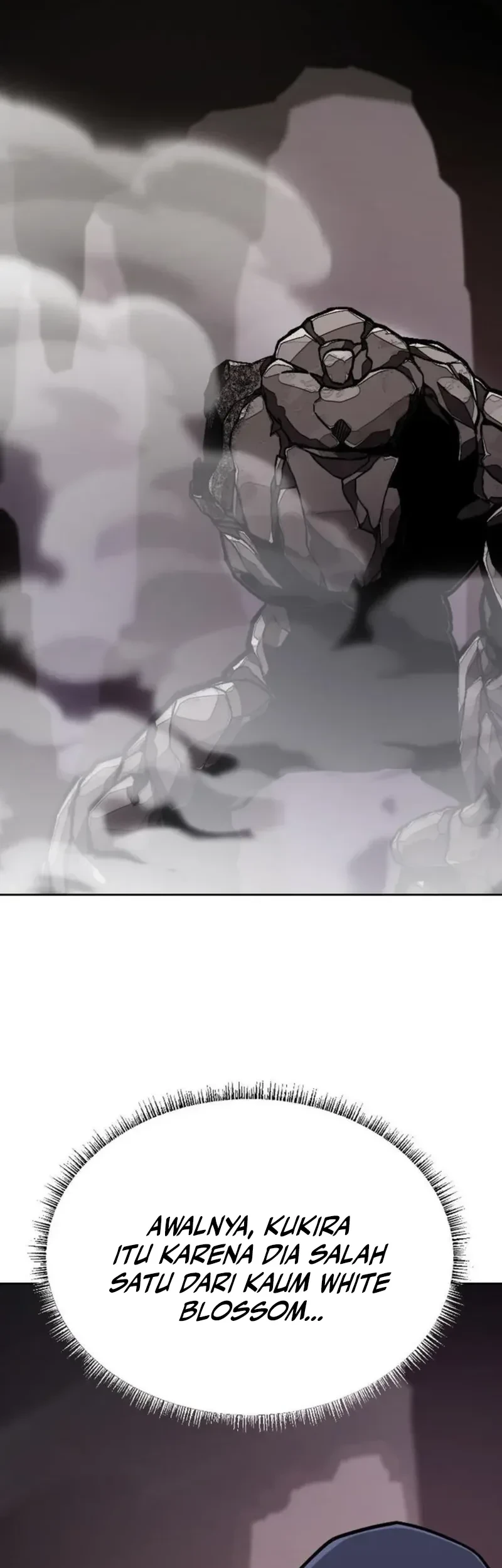 What’s Our Hero Doing? chapter 50 halaman 17