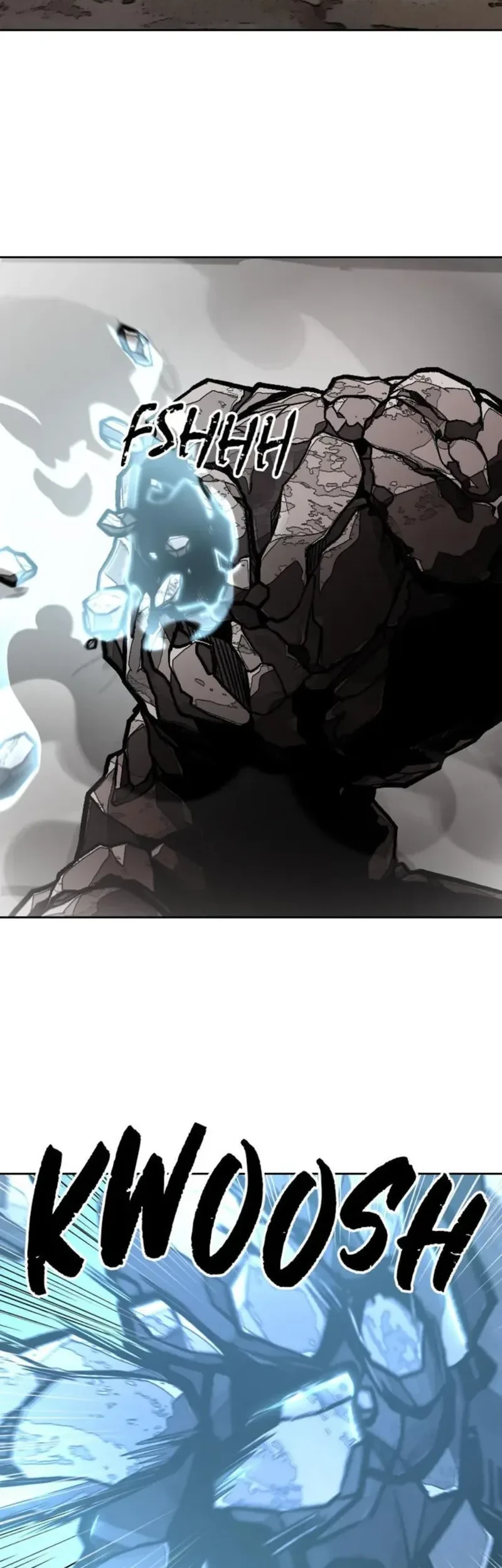 What’s Our Hero Doing? chapter 50 halaman 28