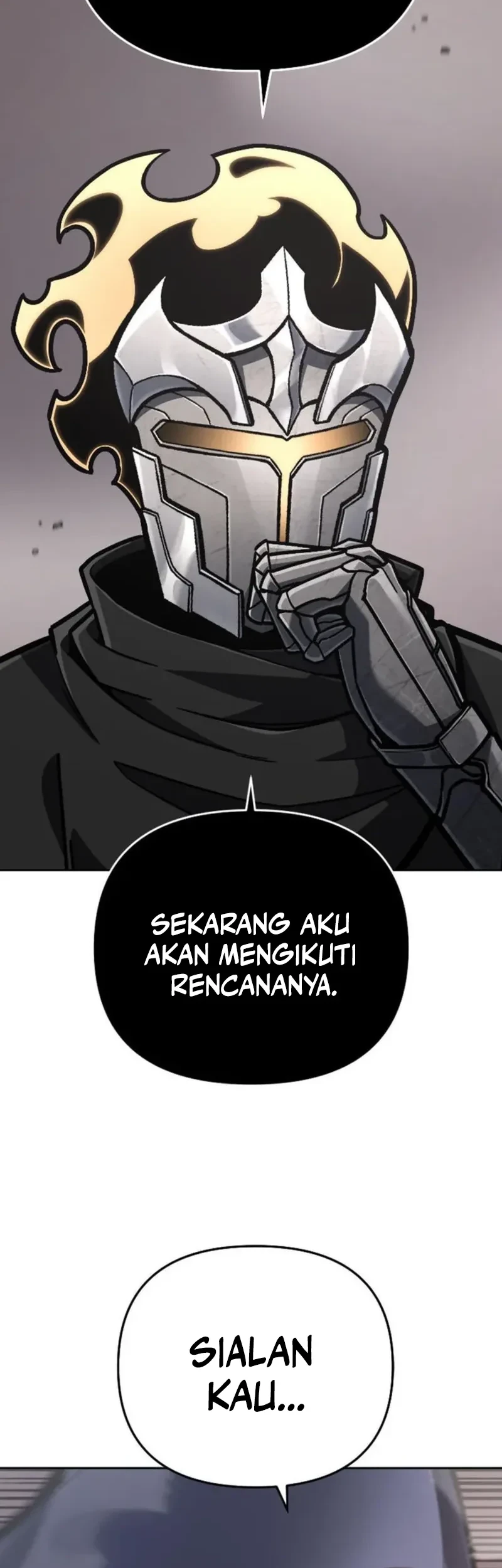 What’s Our Hero Doing? chapter 50 halaman 33