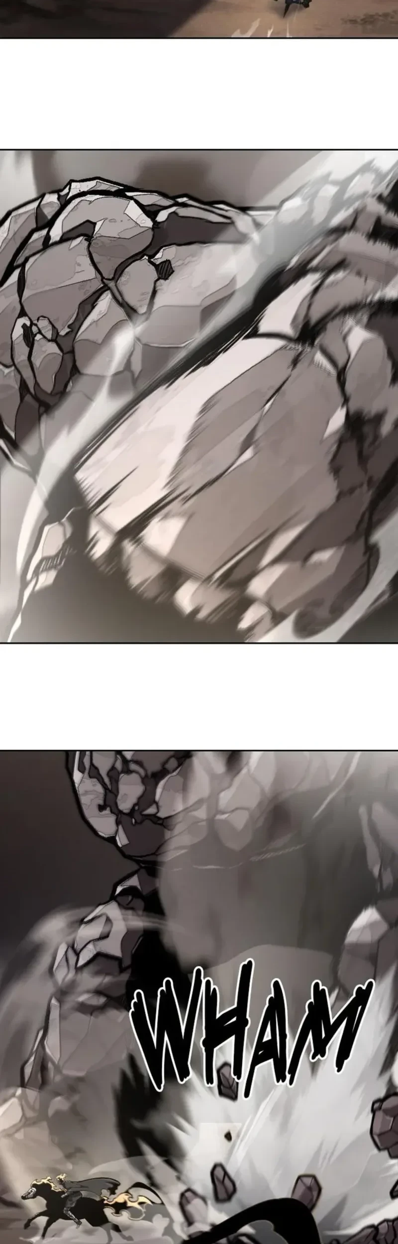 What’s Our Hero Doing? chapter 50 halaman 38