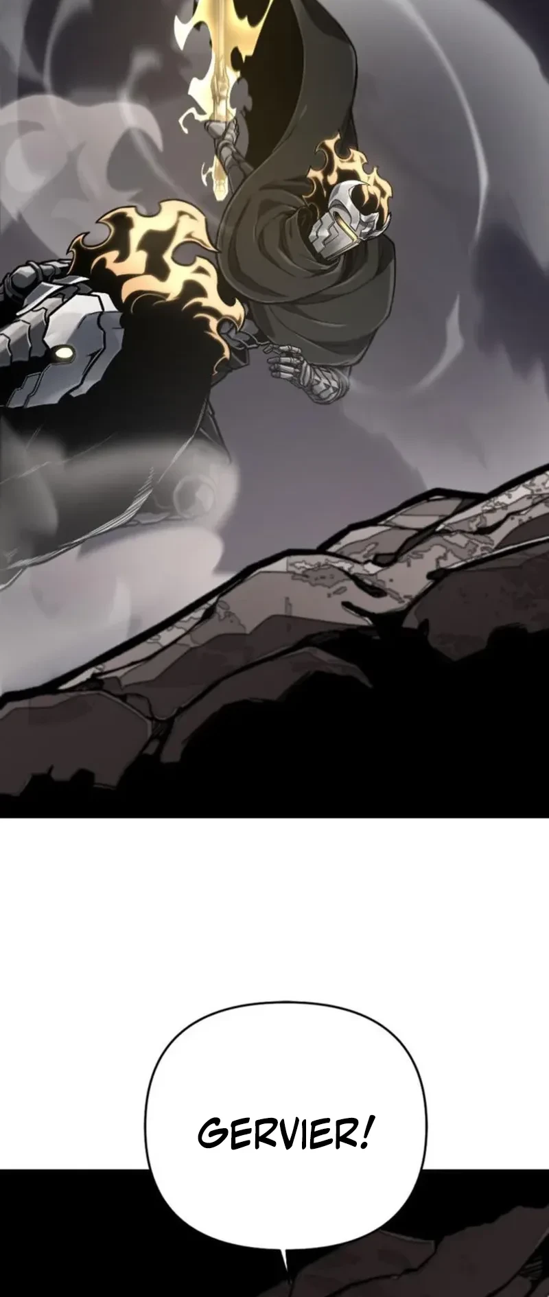 What’s Our Hero Doing? chapter 50 halaman 41