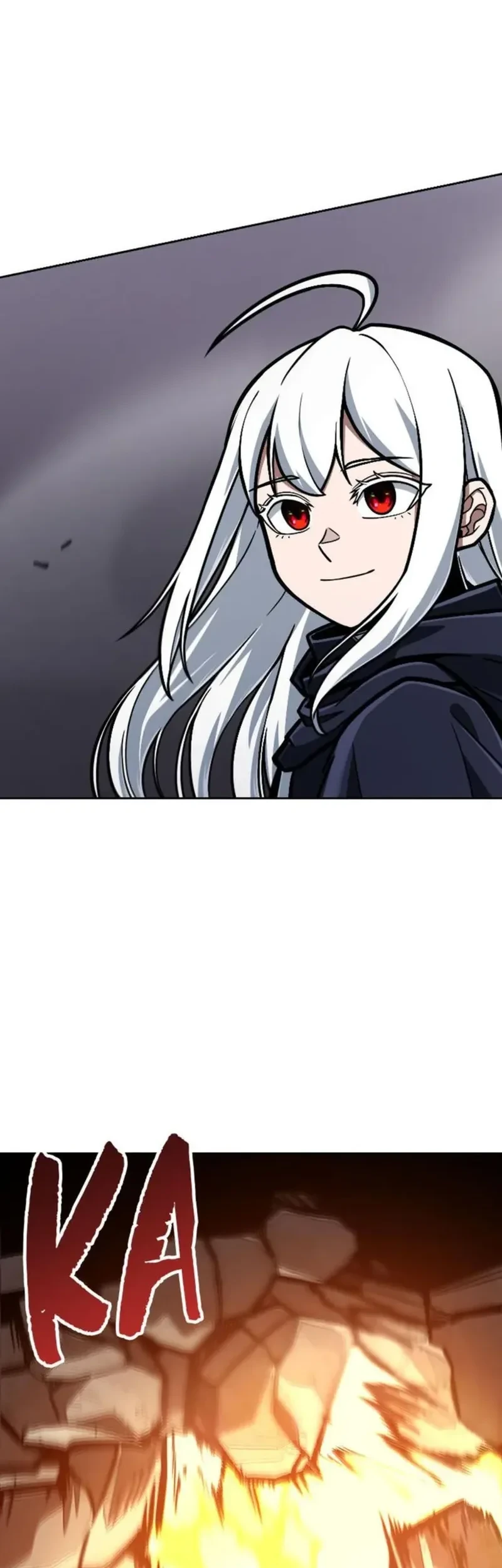 What’s Our Hero Doing? chapter 50 halaman 45