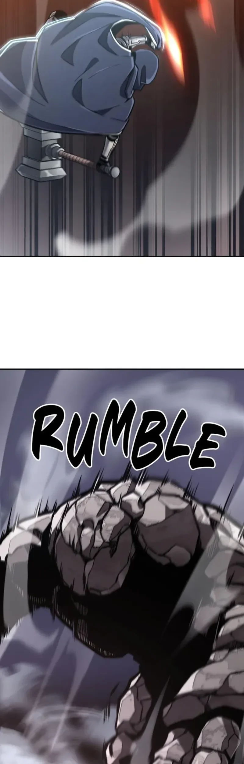 What’s Our Hero Doing? chapter 50 halaman 47