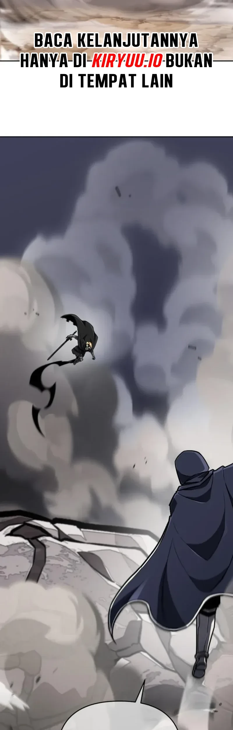 What’s Our Hero Doing? chapter 50 halaman 49