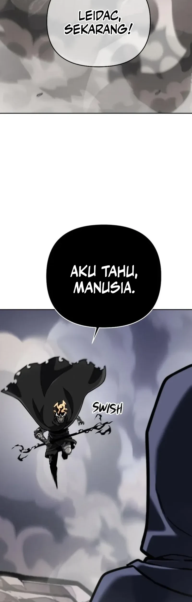 What’s Our Hero Doing? chapter 50 halaman 50