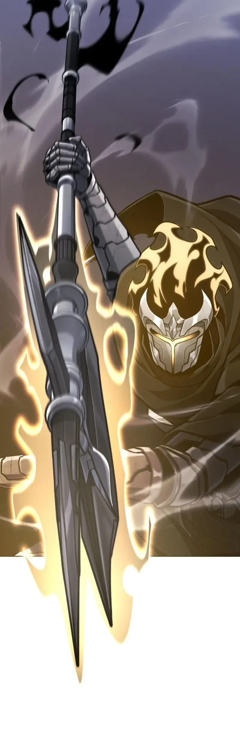 What’s Our Hero Doing? chapter 50 halaman 52