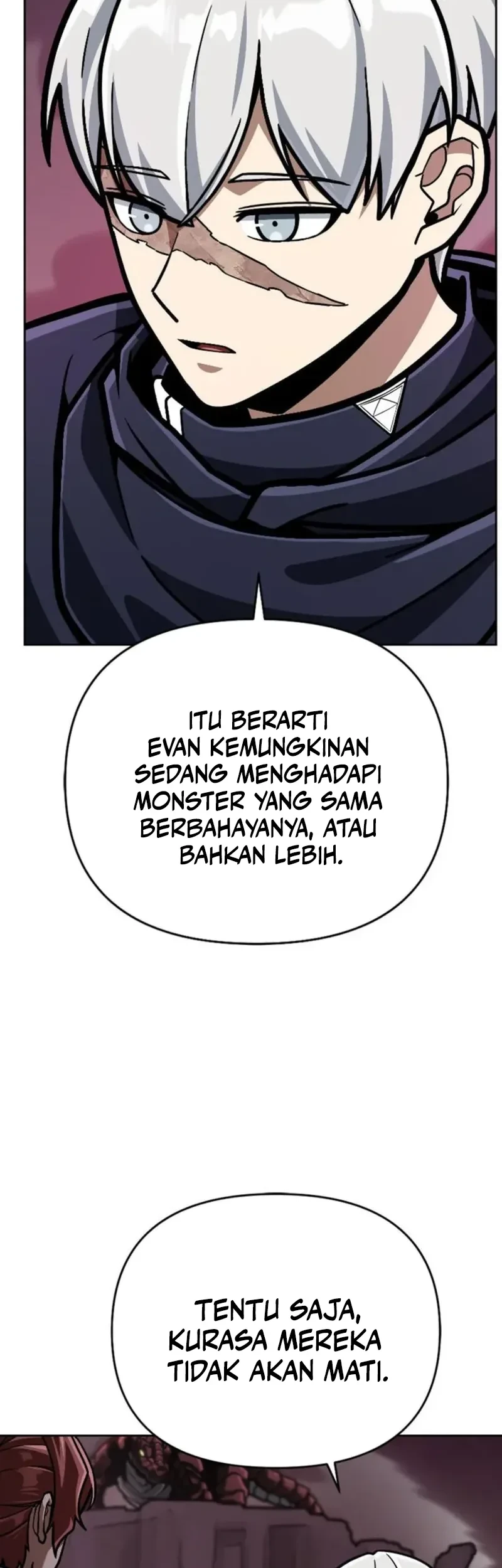 What’s Our Hero Doing? Bab 51 halaman 12