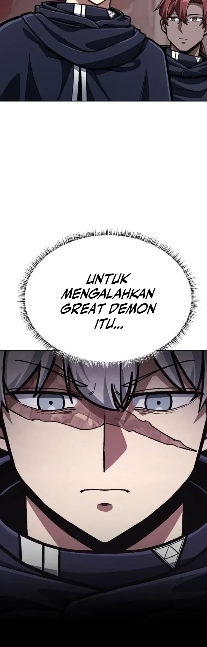 What’s Our Hero Doing? Bab 51 halaman 17