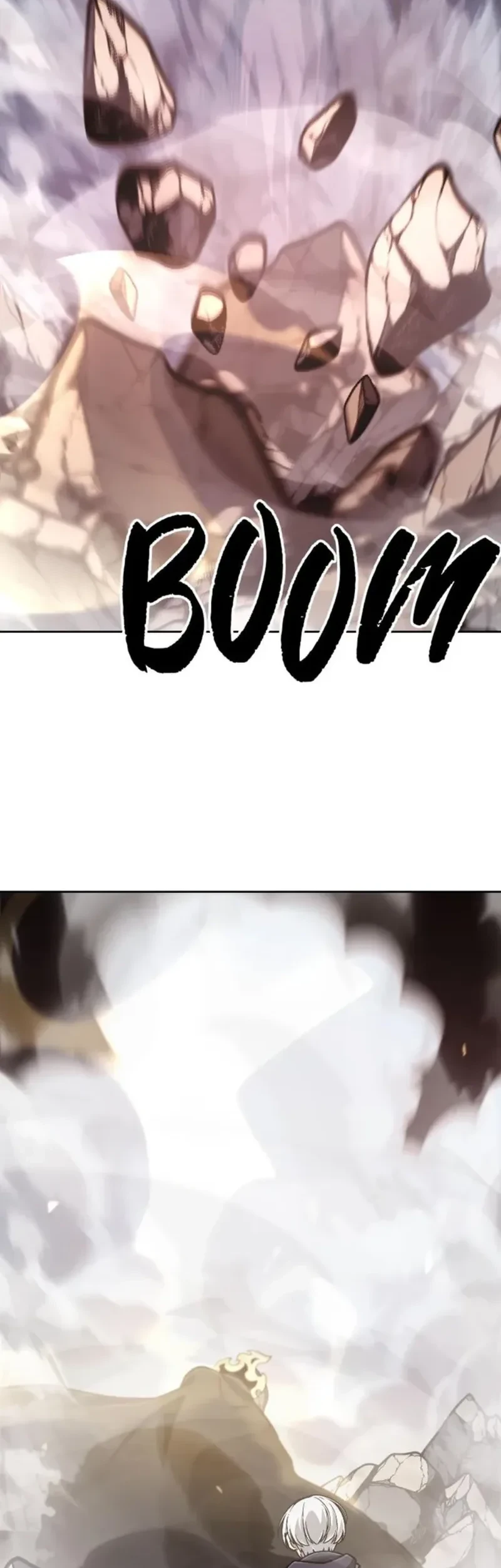 What’s Our Hero Doing? chapter 52 halaman 3