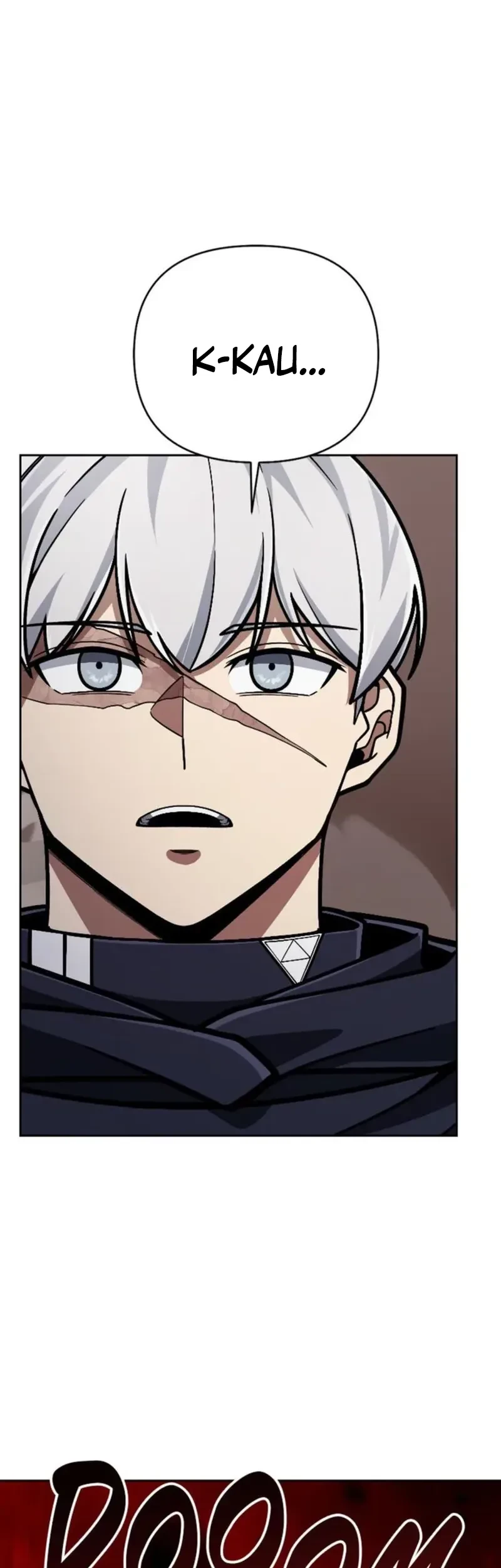 What’s Our Hero Doing? chapter 52 halaman 6