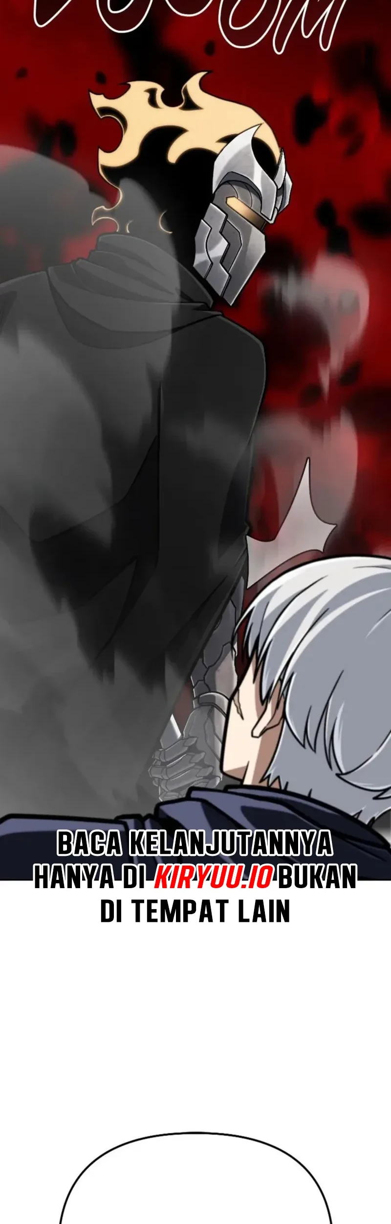 What’s Our Hero Doing? chapter 52 halaman 7