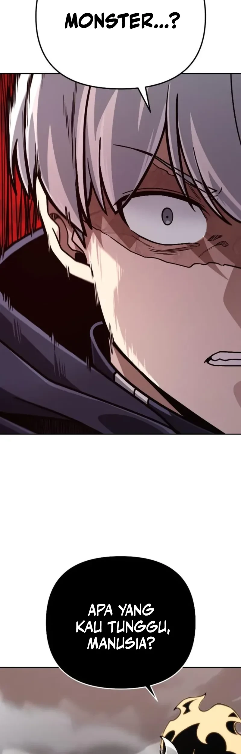 What’s Our Hero Doing? chapter 52 halaman 8